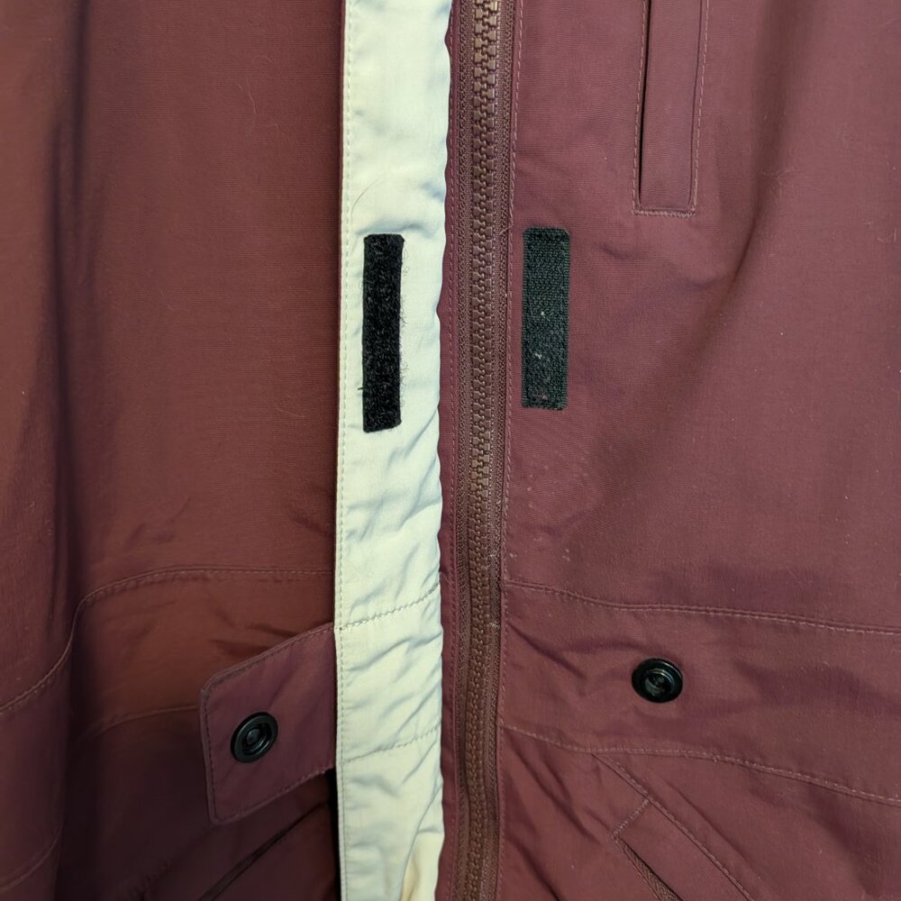 Loki Snow/ski jacket - Picture 9 of 15